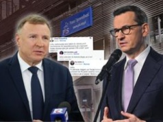 Kurski opisał spory w PiS. Na reakcje polityków nie trzeba było czekać