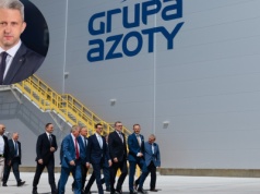 Flagowa inwestycja PiS zgłoszona do prokuratury. Pochłonęła miliardy