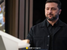 Jakie są szanse Wołodymyra Zełenskiego na zwycięstwo w ewentualnych wyborach? Ekspert wyjaśnia