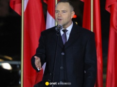 Spór rządu z Pałacem Prezydenckim przed szczytem G20. Ludzie prezydenta Nawrockiego poskarżyli się w Białym Domu