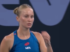 Wielka burza w Rosji. 