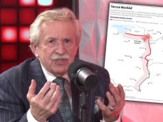 Ruch Niemiec w sprawie Tarczy Wschód. Generał kręci nosem. "Nie zgadzam się"