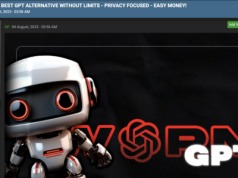 Modele LLM bez ograniczeń, czyli rozwój Cybercrime as a Service