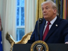 Trump uderza w brytyjskiego nadawcę. W tle gigantyczna suma