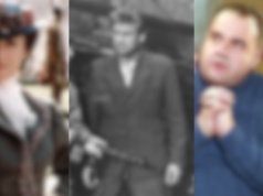 Rozpoznasz kultowy serial po rozmazanym kadrze? Wytęż wzrok!