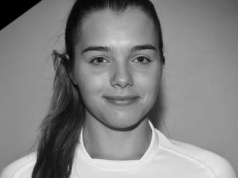 Klub z Poznania pogrążył się w żałobie. Nie żyje Polina Krakowska