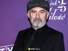 Jacek Kopczyński pożegnał ojca tuż po swoim ślubie. 