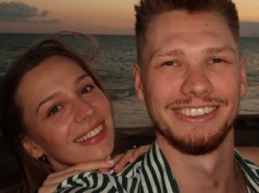 Oto partnerki siatkarzy PGE Projektu Warszawa. Z kim są związani? (ZDJĘCIA)