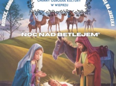 „Noc nad Betlejem”