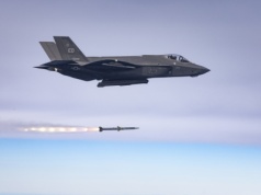 Finlandia zamawia pierwsze pociski AIM-120D-3 AMRAAM