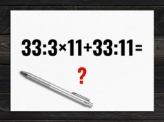 Dla uczniów to prościzna. Czy poradzisz sobie z tą zagadką matematyczną?