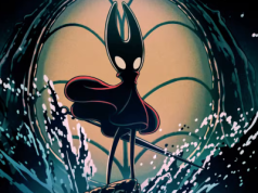 Hollow Knight: Silksong Sea of Sorrow zapowiedziane. Twórcy potwierdzają ogromny sukces gry i szykują nowości