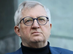 Siwiec w obronie Cenckiewicza. 