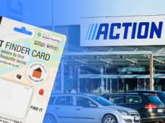 Wysłaliśmy tani lokalizator z Action InPostem i Pocztą Polską. To złoto