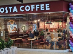 Costa Coffee na krawędzi. Waży się los blisko 150 kawiarni w Polsce
