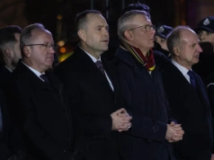 Cenckiewicz pod lupą służb. Nawrocki: Nowa rzeczywistość, a metody wciąż te same