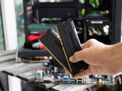 Kupujcie RAM, póki możecie. Samsung mówi, że będzie drożej