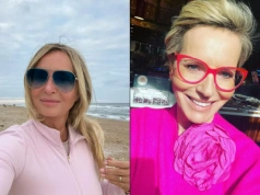 Iskry po weselu Kurzajewskiego i Cichopek. Kurska uderza w Smaszcz