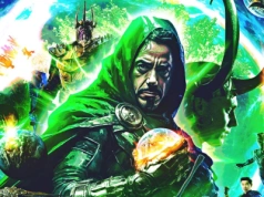 Pełny zwiastun Avengers: Doomsday zadebiutuje po 3 scenach. Są opisy i plan Marvela