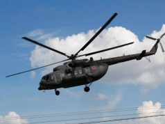 Rosja ma problem z podstawowymi śmigłowcami. Kończą im się resursy