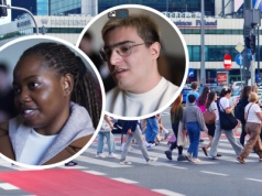 Przyjechali do Polski z całego świata, żeby mieszkać i studiować. "Jeśli zrobisz to w Hiszpanii, stracisz wszystko"