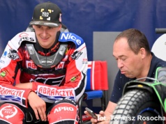Żużel. Przyjemski najlepszy w całej lidze? Kanclerz o pojedynku z Doylem