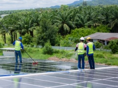 Energetyczna rewolucja Globalnego Południa. Bez unijnego bata, za to z chińskim wsparciem