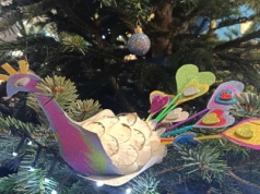 Dzieciaki z częstochowskich przedszkoli i szkół miały okazję pochwalić się swoimi plastycznymi umiejętnościami