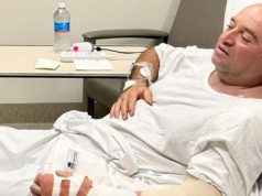 Bohater z Bondi Beach dochodzi do siebie w szpitalu. Premier: 