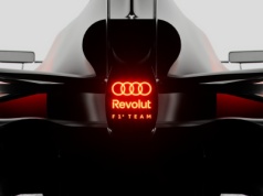 Nowa marka w Formule 1.Tak będzie nazywać się zespół i logotyp wyścigowego Audi