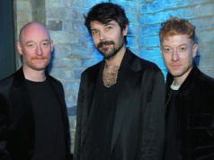 Muzyk Biffy Clyro ukrywał problemy z uzależnieniem. 