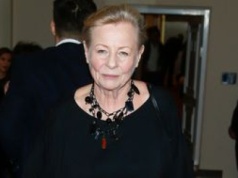 Nie ukrywa swoich poglądów. 