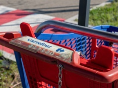 Ten daleki region coraz ważniejszy w strategii Carrefoura. To już nie Europa