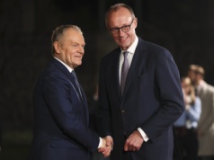 Nowy kłopot w Niemczech. Skutki szybko dotrą do Polski