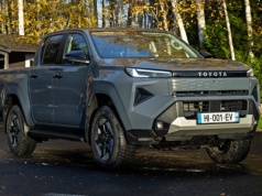 Toyota Hilux (2026). Opis wersji i cennik