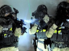 Zatrzymano studenta. Podejrzenie o 