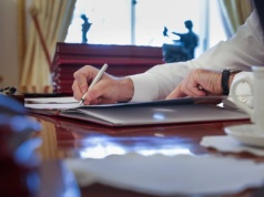 Ustawa górnicza z podpisem prezydenta. Ulga na Śląsku