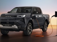 Toyota Hilux BEV: CENA od 282 777 złotych za pickupa z baterią 59,2 kWh i mikrym zasięgiem. Żeby nikt go nie chciał?
