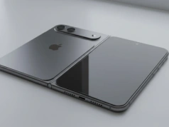 iPhone Fold będzie cienki niczym Air. I jest to zła wiadomość