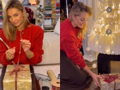Małgosia Socha tak szykuje święta. "Tego chcę nauczyć córki"
