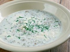 Tę zupę przyrządzali nasi dziadkowie w Wigilię. Dziś mało kto o niej pamięta