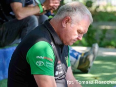 Żużel. Ważne rozstanie w ROW Rybnik! Żyto zabiera głos. Co dalej?