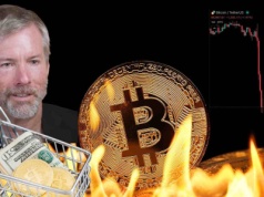 Michael Saylor mocno przestrzelił. Ekspert z niego zakpił. MicroStrategy się wycofa?