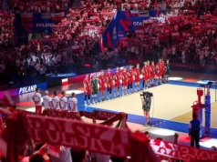 Wielki siatkarski turniej ponownie w Polsce? Są nowe informacje!