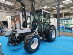 Wymiana baterii zamiast tankowania? Mało tego, sam wybierzesz pojemność “zbiornika”