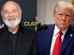 Trump rozwścieczył aktorów słowami o Robie Reinerze. „Psychopata”