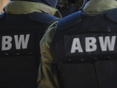 ABW zatrzymała studenta. Miał planować zamach terrorystyczny