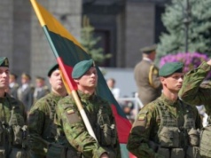 Litwa będzie miała nowy poligon – tuż przy polskiej granicy