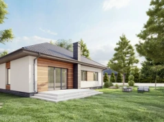 Z czego wynika popularność domów modułowych? Czy warto podążać za tym trendem?