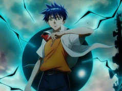 16 lat czekania. Tyle potrzeba było by ta manga dostała ekranizację